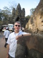 Angkor Thom - Cambodia
